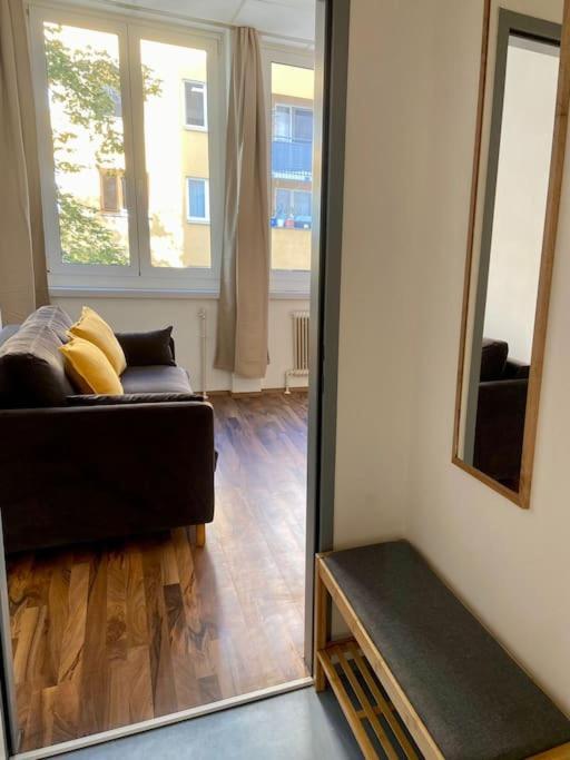 Apartment C'Est La Vie Wien Exterior foto